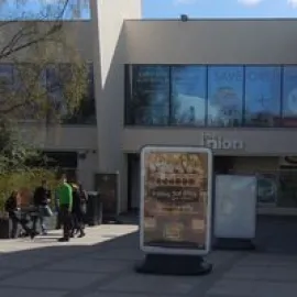 University of Dundee, DUSA The Union  Image 