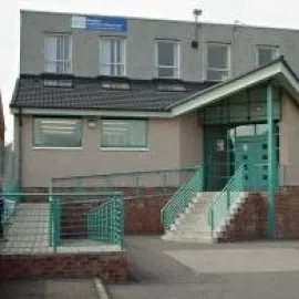 Douglas Community Library Image 