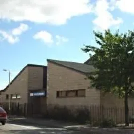 Fintry Community Library Image 