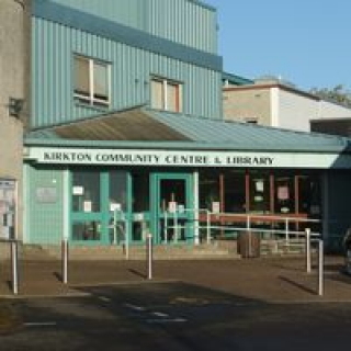 Kirkton Community Library image