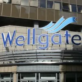 Wellgate Shopping Centre image