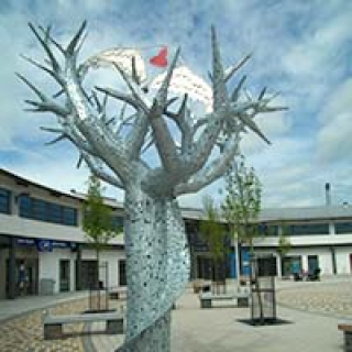 Whitfield Library and Learning Centre Image Whitfield Library and Learning Centre Image