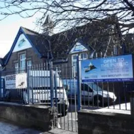 Ancrum Outdoor Centre Image