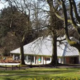 Camperdown Wildlife Centre Image 