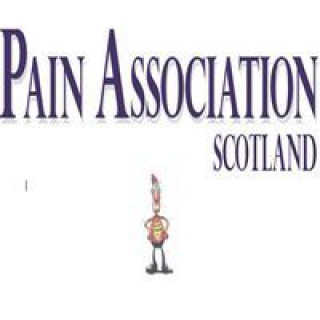 Dundee Pain Association Programme 2024/2025 Image