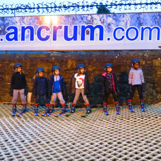 Dry Slope Skiing (Age Adults 17 plus) image
