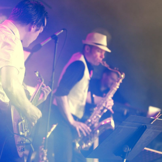 Sound Machine image