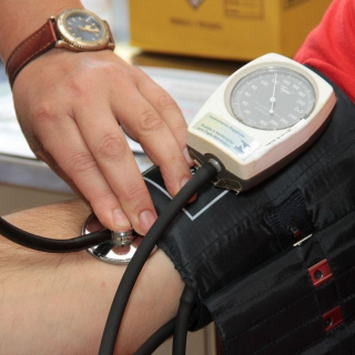 Free Health Checks Image