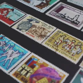 Dundee and District Philatelic Society Image