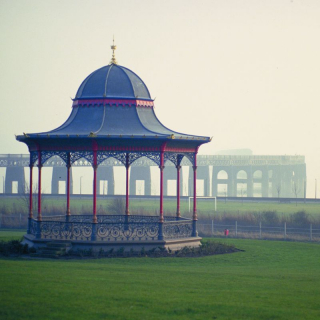  Tayside (1974): Dundee Archives film showing image