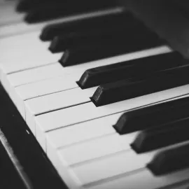 World Piano Day with Alexander Traykov Image