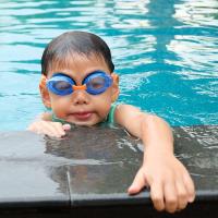 Family Fun Swim Sessions - October Holidays Image