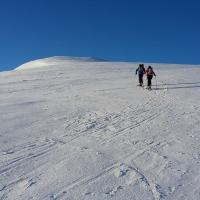 Winter Mountaineering 2 Day (Age 18 years plus) Image