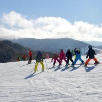 Ski Touring Introduction (Age 18 years plus) Image