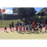 Broughty Ferry Tennis Club Image 