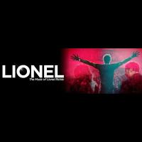 Lionel - The Lionel Richie Songbook Image