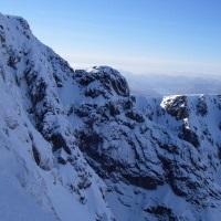 Winter Mountaineering (2 Day) (Age 18 years plus) Image