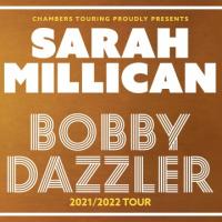 Sarah Millican - Bobby Dazzler Image