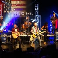 Sounds of Springsteen Image