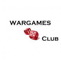 Wargames Club Image