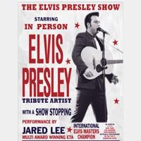 The Elvis Presley Show Image
