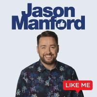 Jason Manford : Like Me Image