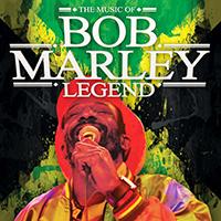 Legend - The Music of Bob Marley Image