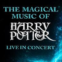 The Magical Music of Harry Potter - Live in Concert with The Weasleys! Image