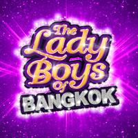 The Ladyboys of Bangkok - Flight of Fantasy Image
