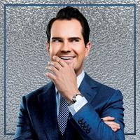 Jimmy Carr: Terribly Funny Image
