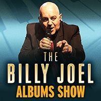 The Billy Joel Albums Show Image