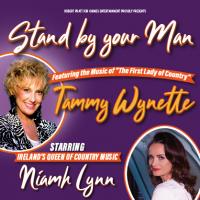 Stand By Your Man - The Tammy Wynette Story  Image