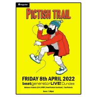 The Pictish Trail Image