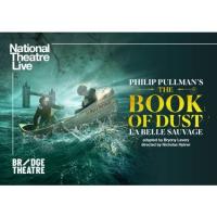 NT Live: The Book of Dust - La Belle Sauvage Image