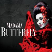 The Russian State Opera - Madama Butterfly Image