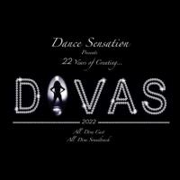Dance Sensation - Divas 2022 Image