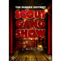 Dundee Scout Gang Show 2022 Image
