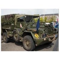 Military Vehicle Event Image