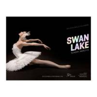 Bolshoi: Swan Lake Image