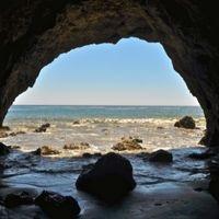 Coastal Caves and Bushcraft Day Image