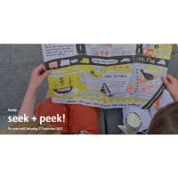 Seek and Peek!