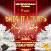 Dancilicious Dance Company - Bright Lights Big City Image