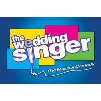 The Wedding Singer The Musical Image