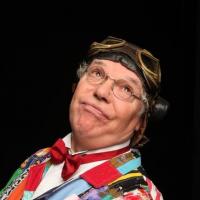 Roy Chubby Brown - The Second Coming Image