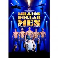 Million Dollar Men Image