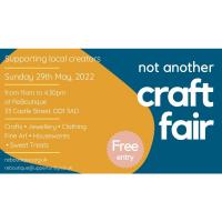 Sunday Craft Fair  Image
