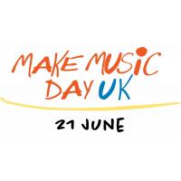 Make Music Day 2022 - DEE uKES  Image