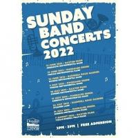 Sunday Band Concert: Forfar Instrumental Band Image