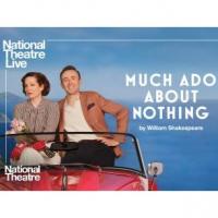 NT Live: Much Ado about Nothing Image