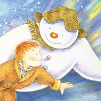 RSNO Christmas Concert featuring The Snowman Image